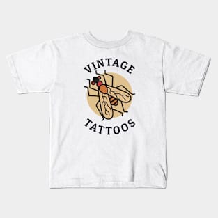 VT_Fly Kids T-Shirt